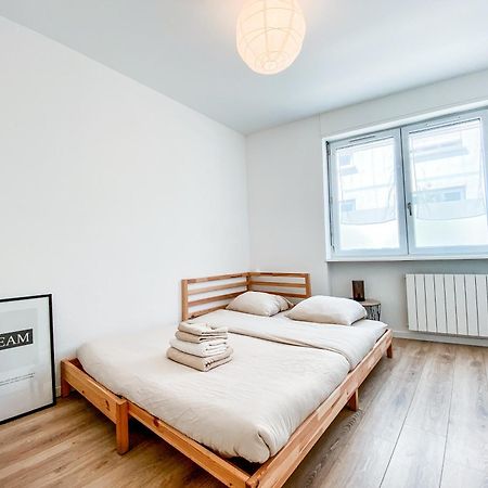 Le 16 - Charmant Appartement Proche Du Centre Ville Strasbourg Exterior photo