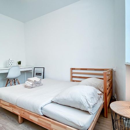 Le 16 - Charmant Appartement Proche Du Centre Ville Strasbourg Exterior photo