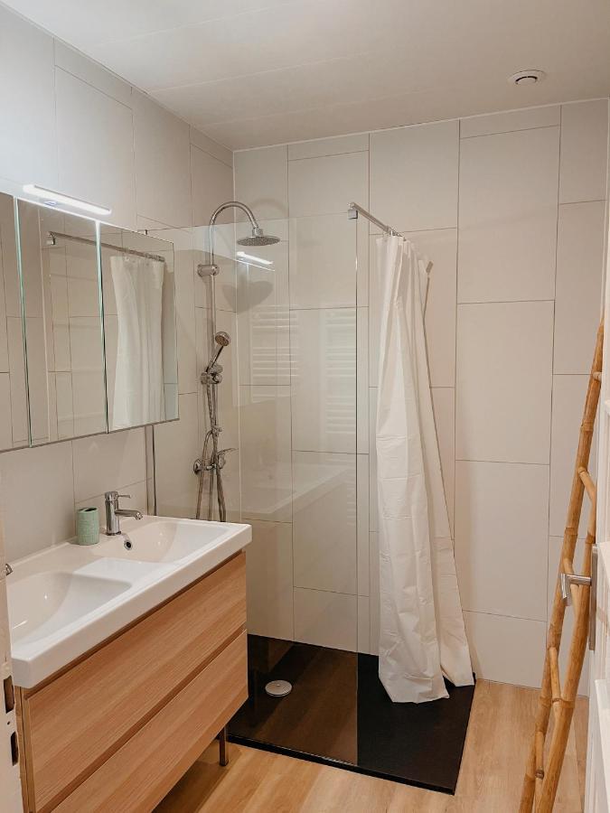 Le 16 - Charmant Appartement Proche Du Centre Ville Strasbourg Exterior photo
