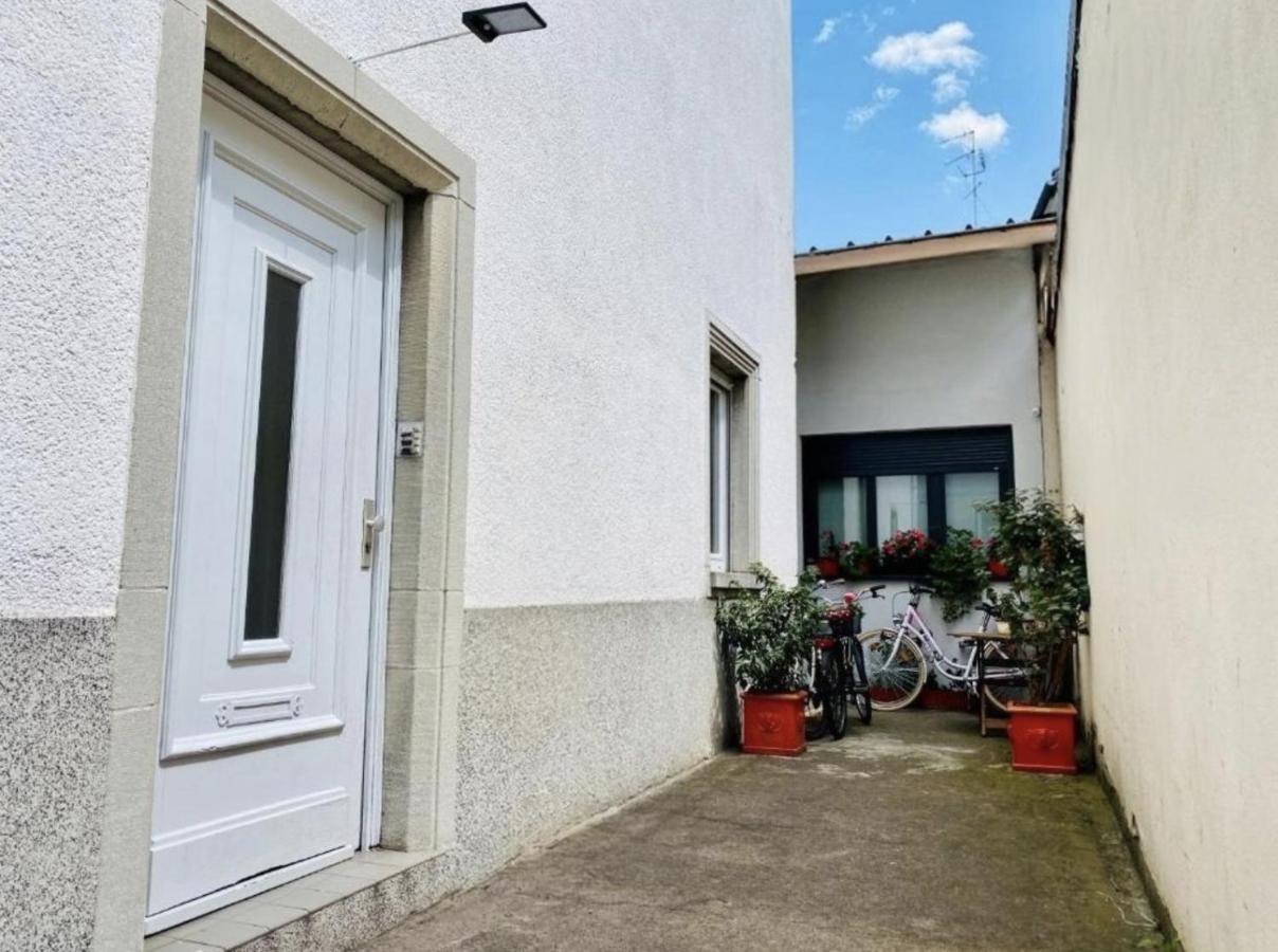 Le 16 - Charmant Appartement Proche Du Centre Ville Strasbourg Exterior photo
