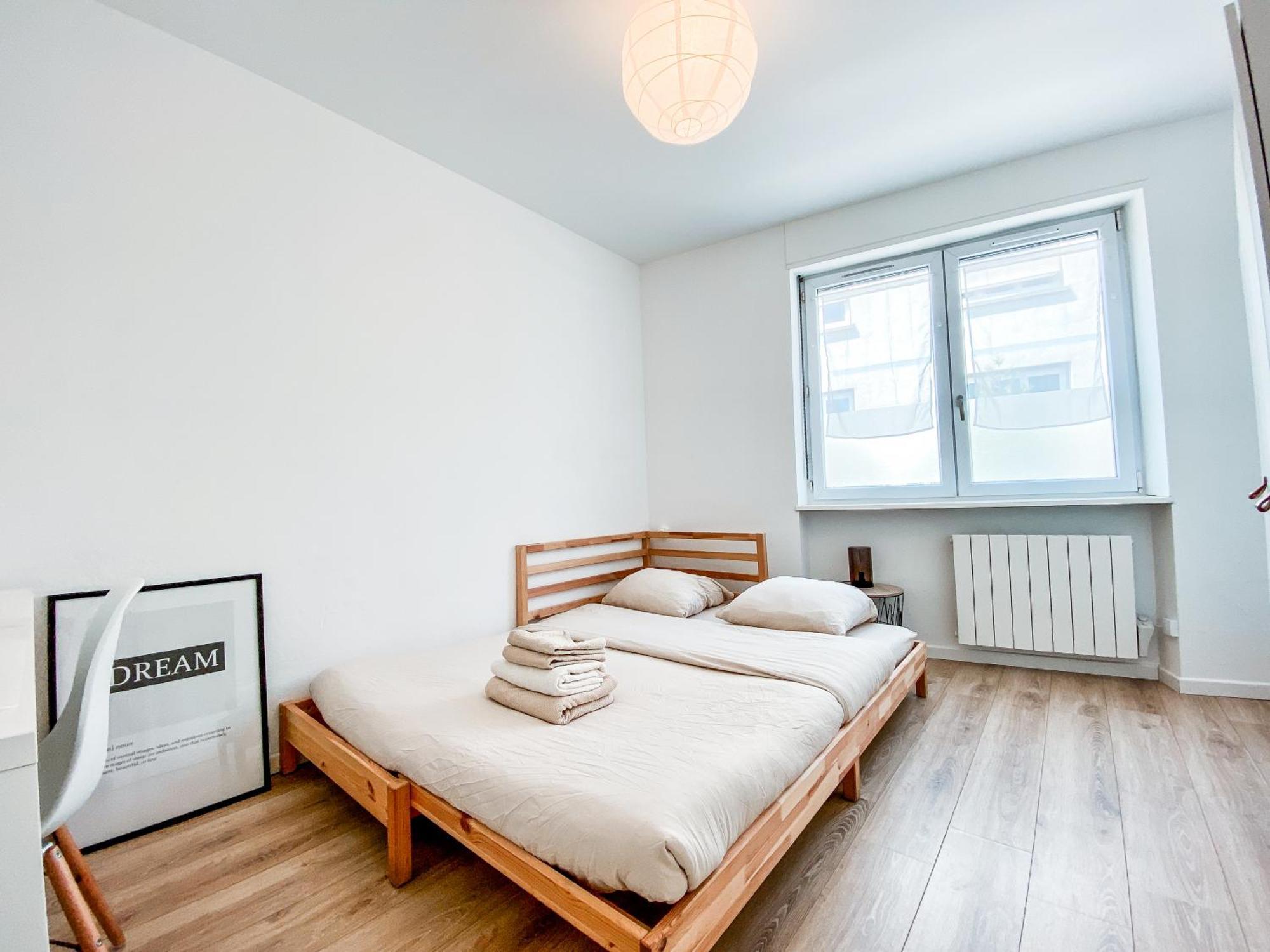 Le 16 - Charmant Appartement Proche Du Centre Ville Strasbourg Exterior photo