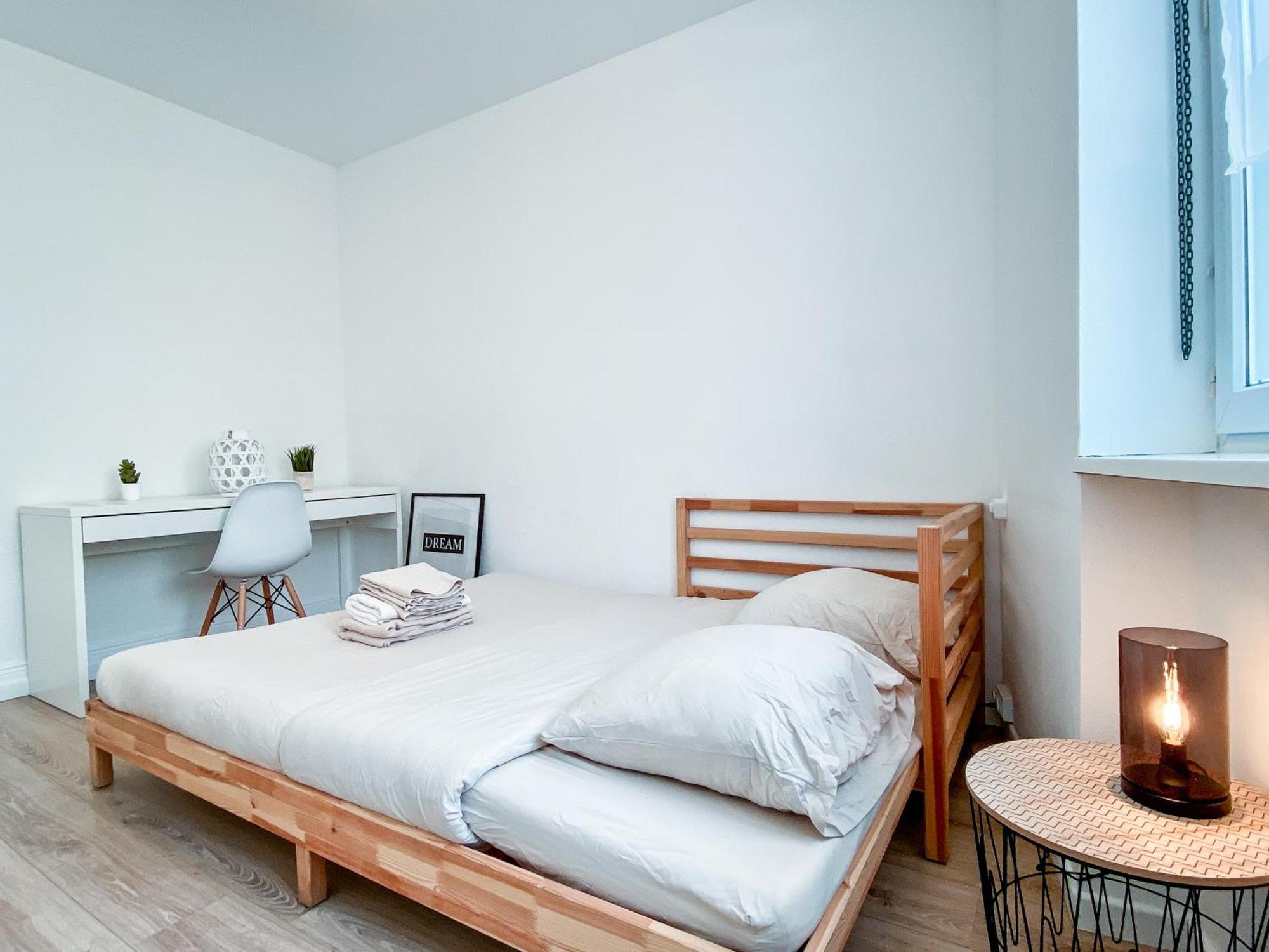 Le 16 - Charmant Appartement Proche Du Centre Ville Strasbourg Exterior photo